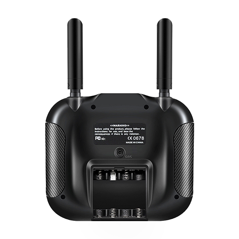 Émetteur Hotrc HT-10A 2.4G 10C - Plane Drone Rc avis et prix