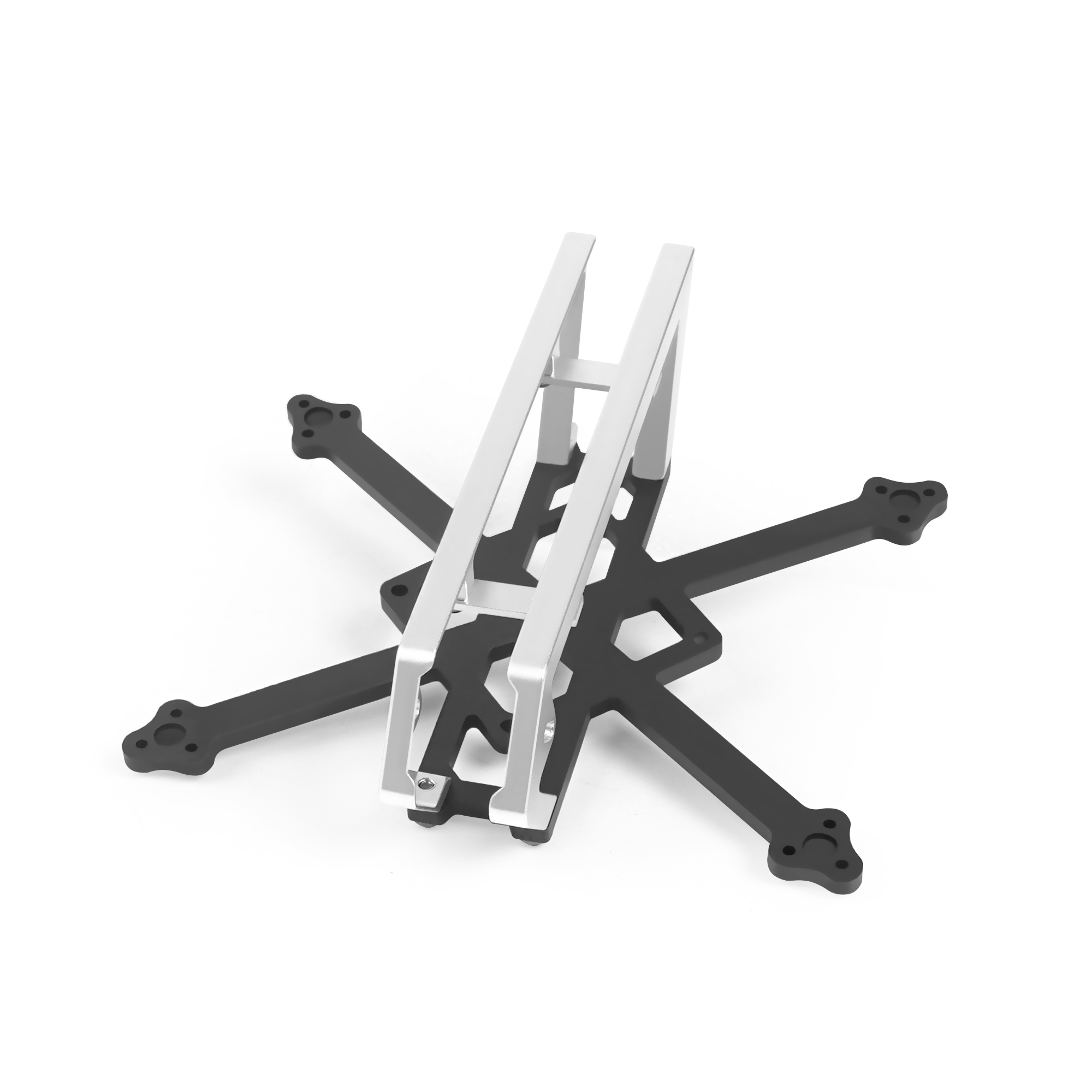 Kit de cadre FPV Freestyle YMZ - Drone Rc Team City avis et prix