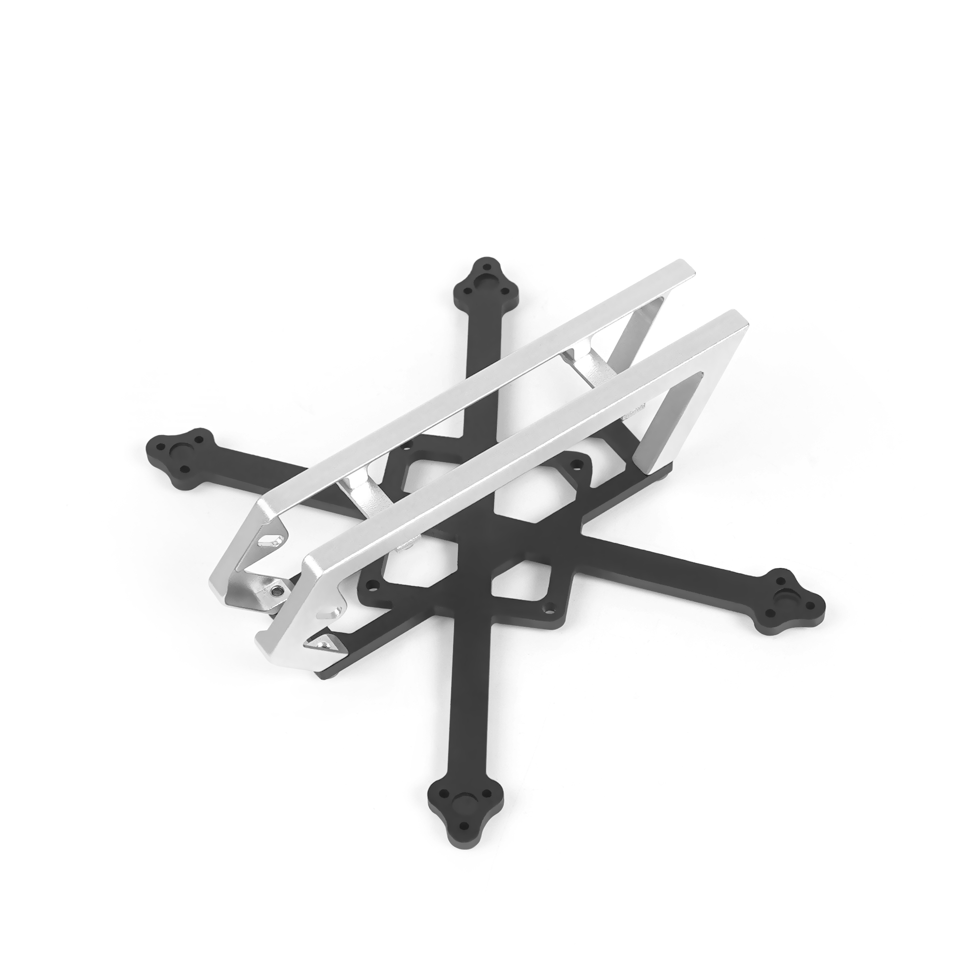 Kit de cadre FPV Freestyle YMZ - Drone Rc Team City avis et prix