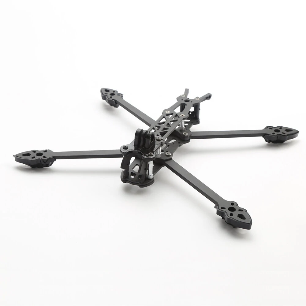 Mark4 8 pouces 375mm empatteme - Drone Rc Racing avis et prix
