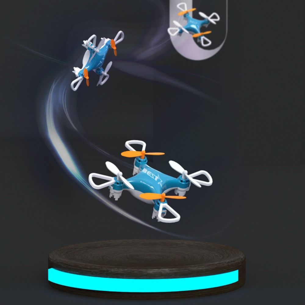 Mini drone télécommandé AQ pou - Drone Rc Enfant avis et prix