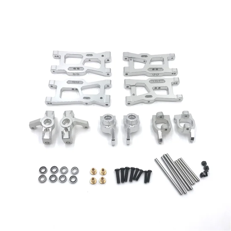 Wltoys-Bras de suspension en m - Rc Suspension Arm avis et prix