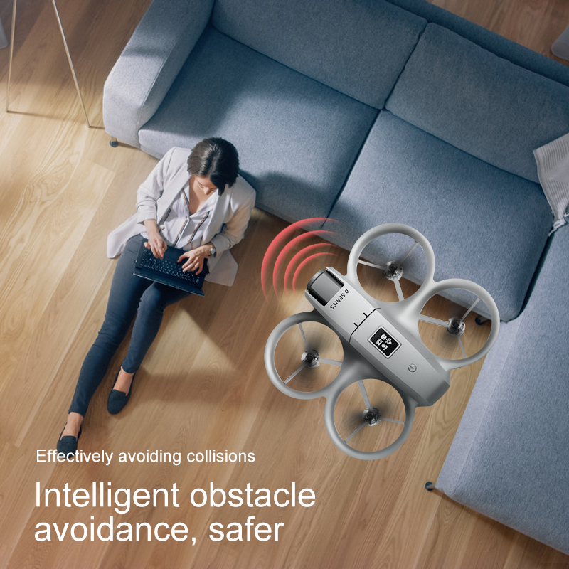 Drone GPS Lenovo D16 8K Aérien - Drone Rc Team City avis et prix