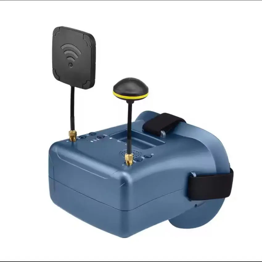 Kit de lunettes vidéo HD DVR R - Fpv Goggles Headset avis et prix
