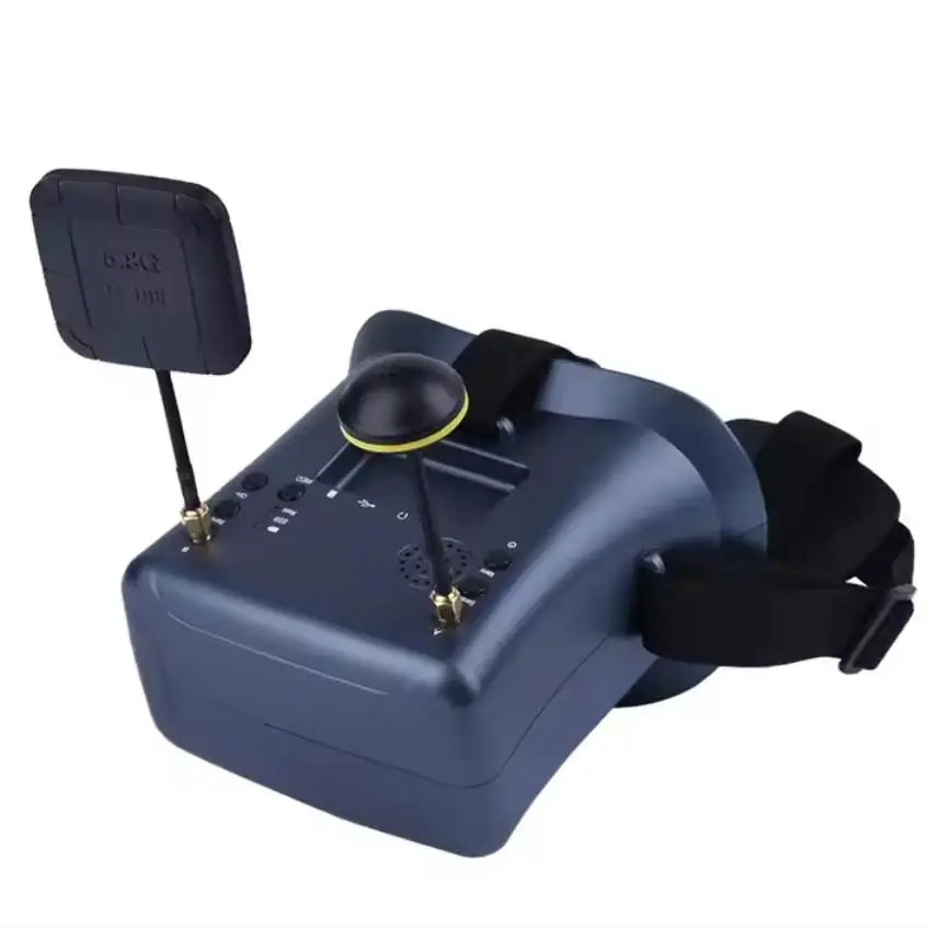 Kit de lunettes vidéo HD DVR R - Fpv Goggles Headset avis et prix