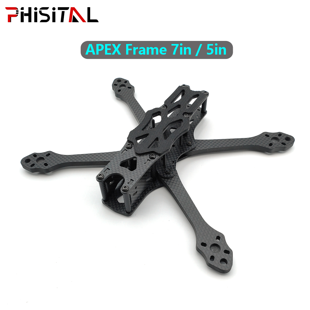 Kit de châssis de quadricoptèr - Drone Rc Racing avis et prix