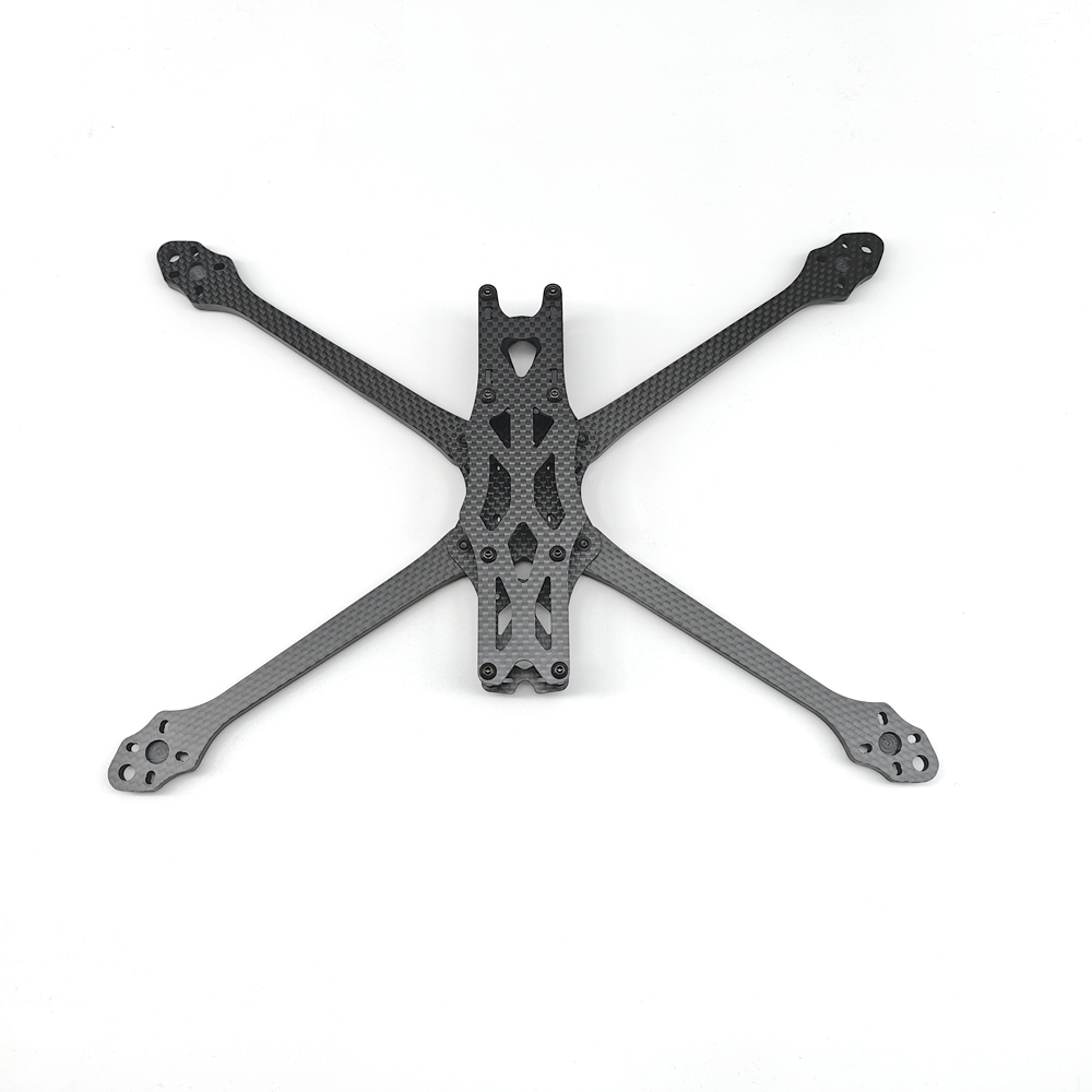 Kit de châssis de quadricoptèr - Drone Rc Racing avis et prix