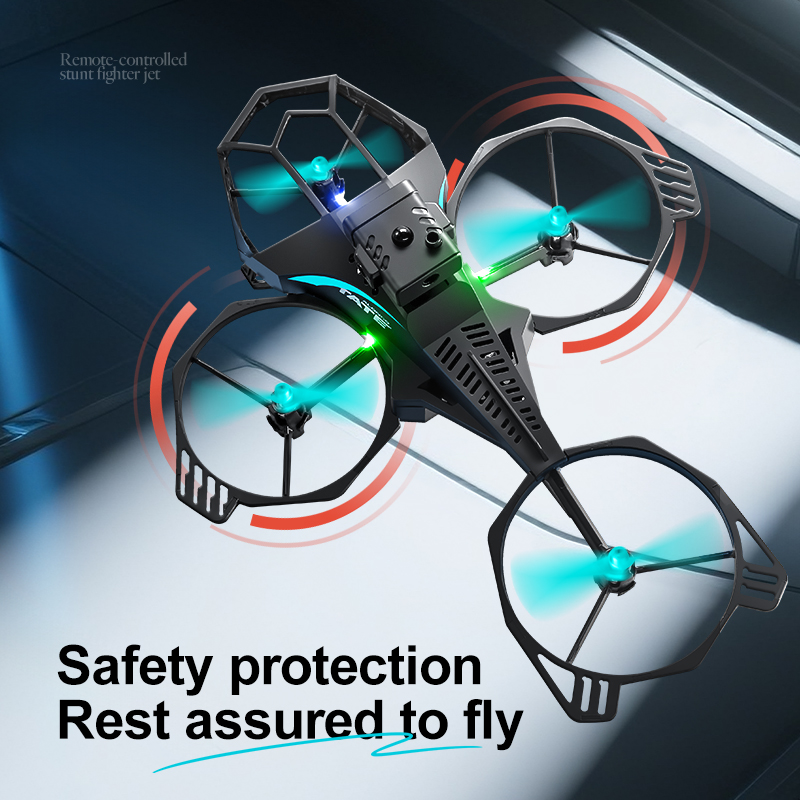 Nouveau Avion télécommandé V35 - Drone Rc Enfant avis et prix