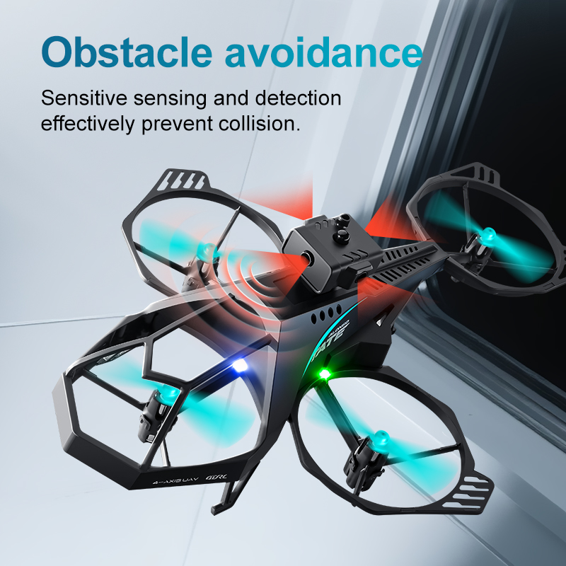 Nouveau Avion télécommandé V35 - Drone Rc Enfant avis et prix