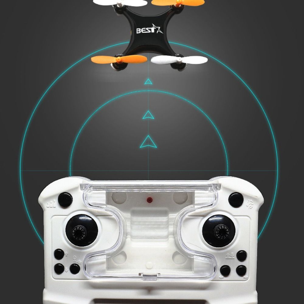WQ Mini Drone Télécommandé pou - Drone Rc Enfant avis et prix