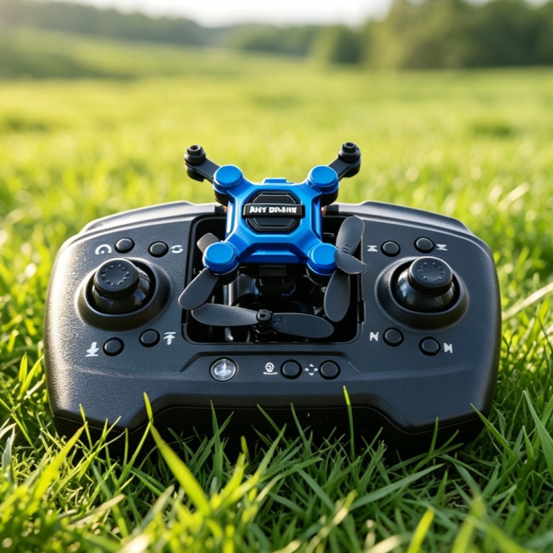 Mini drone anti-moustiques pli - Drone Rc Team City avis et prix