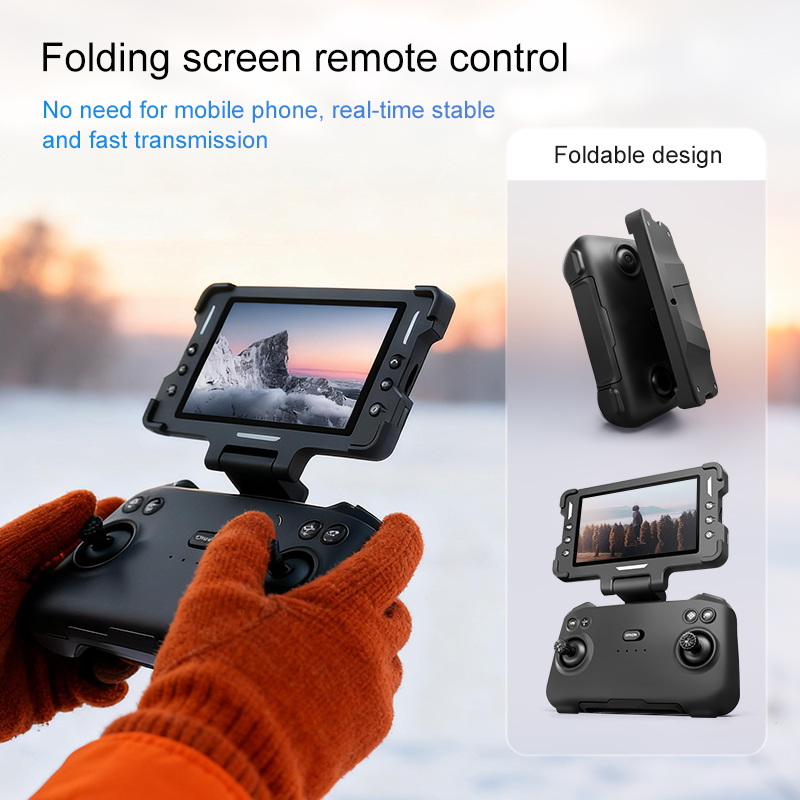 Nouveau mini drone pliable G63 - Drone Neo Rc avis et prix