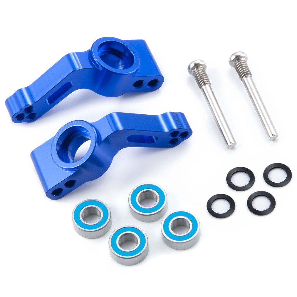 MIBIDAO-Kit de roulette avant  - Rc Suspension Arm avis et prix