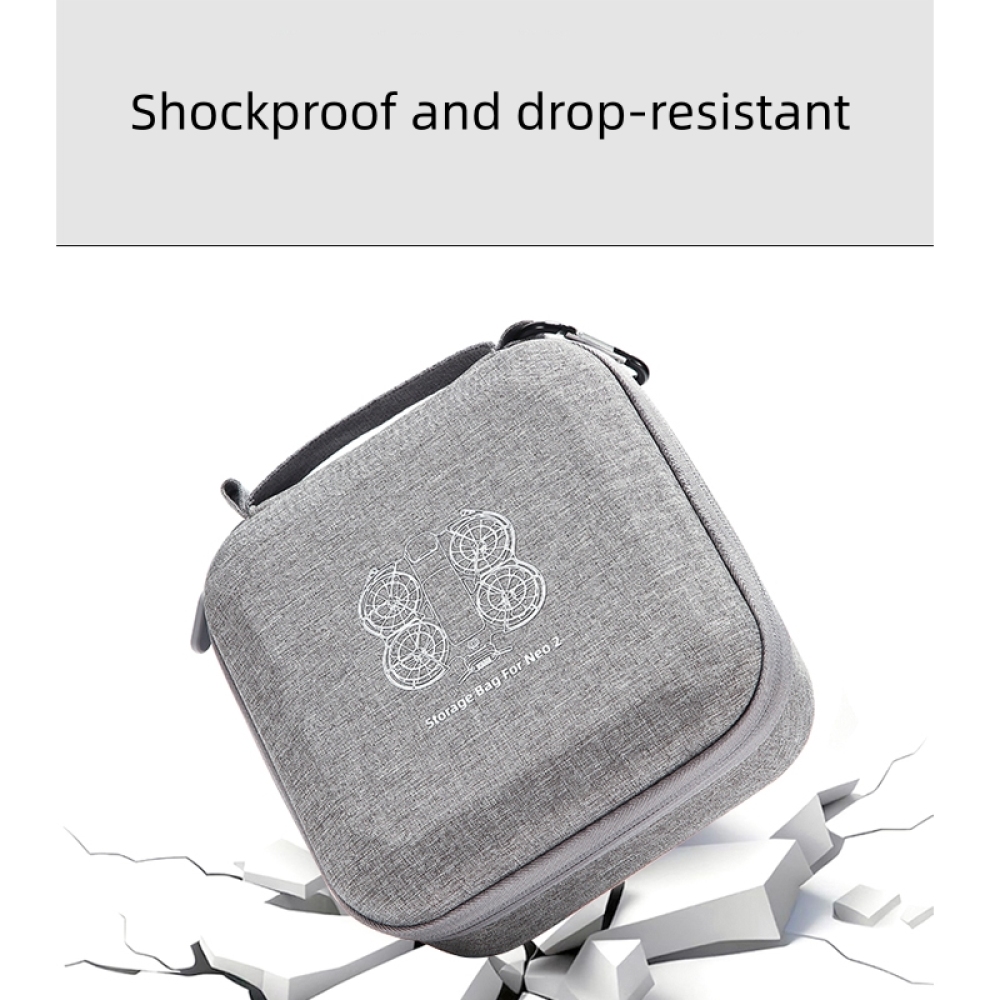 Étui de transport pour DJI Neo - Drone Neo Rc avis et prix