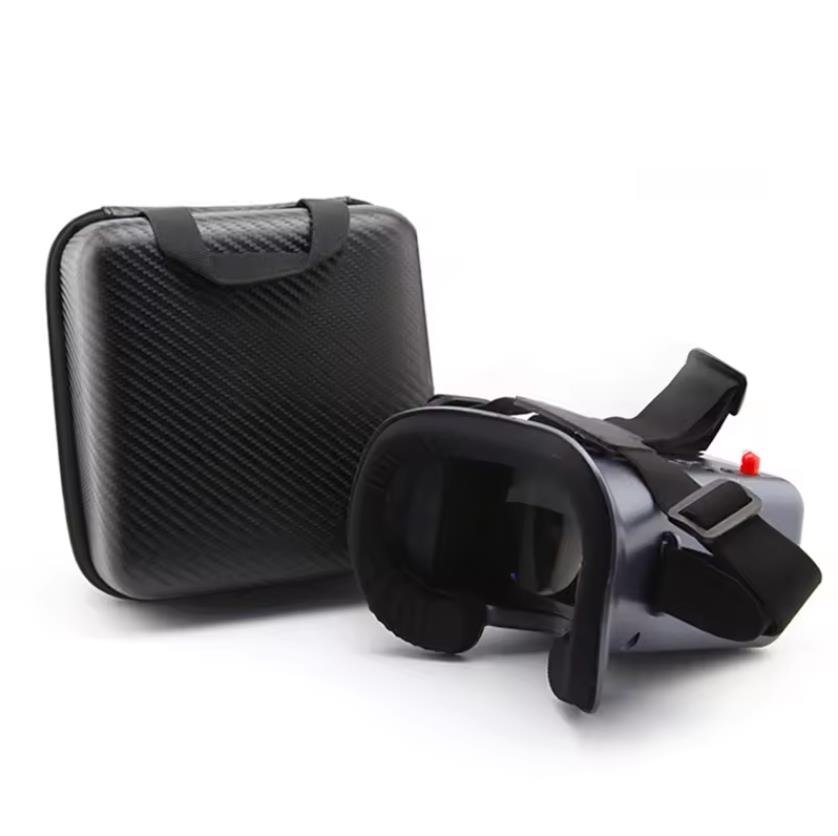 Lunettes FPV EV800D 5.8G 40CH  - Fpv Goggles Headset avis et prix