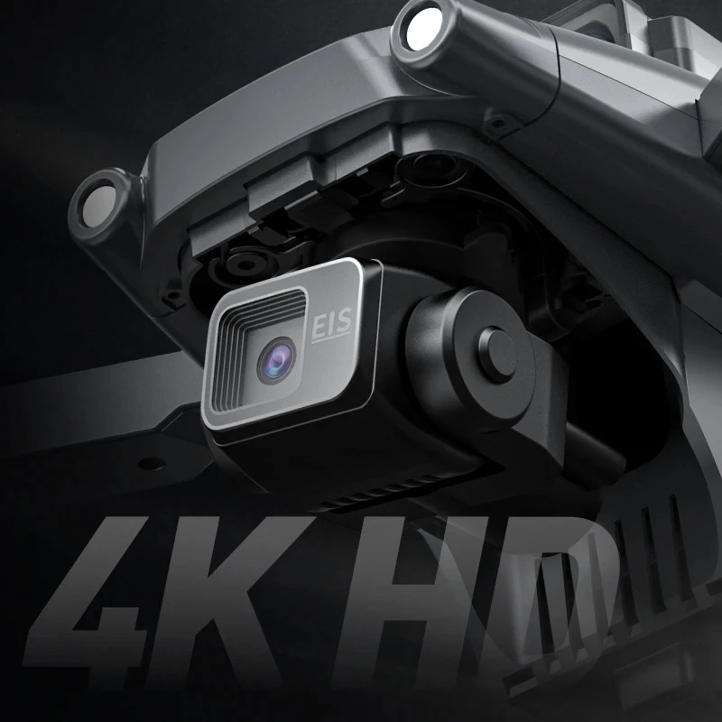 Drone GPS professionnel L600 P - Drone App Rc Fpv avis et prix