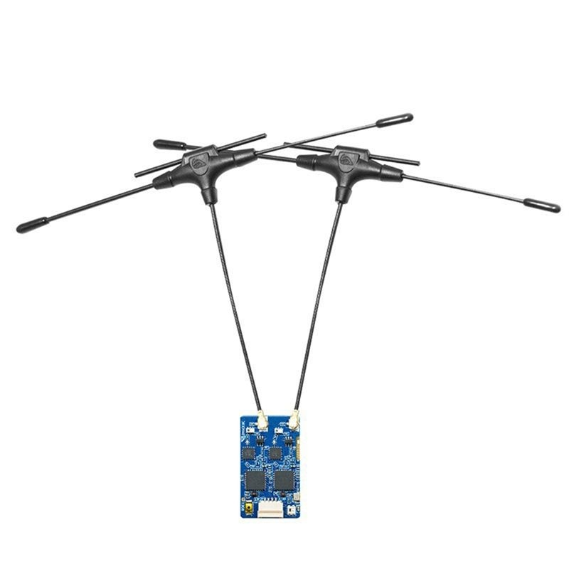Récepteur ELRS BEDW-Gemini RX  - Drone Rc Racing avis et prix