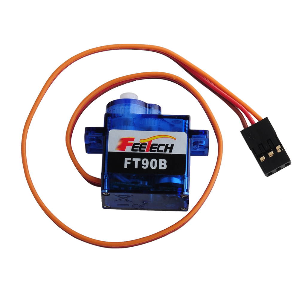 Lot de 10 servos numériques Fe - Drone Smart Rc avis et prix