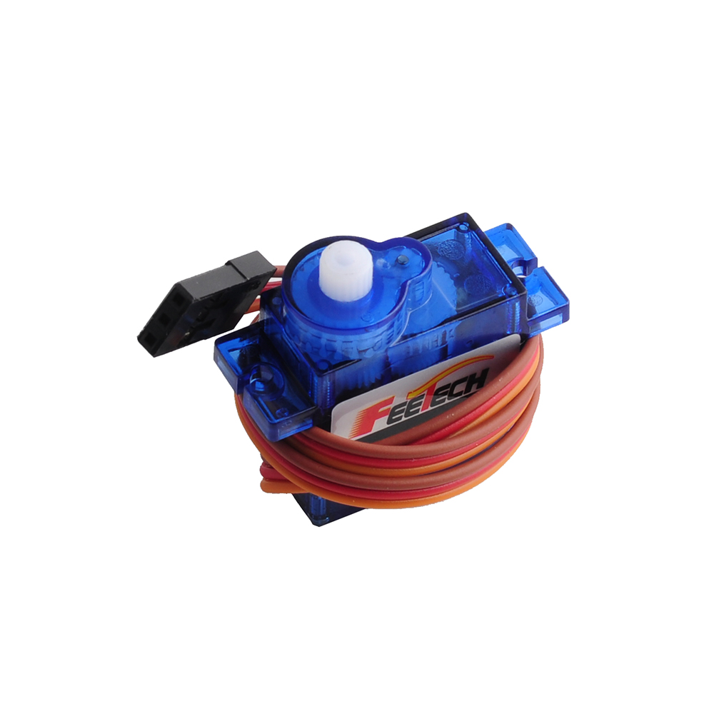 Lot de 10 servos numériques Fe - Drone Smart Rc avis et prix