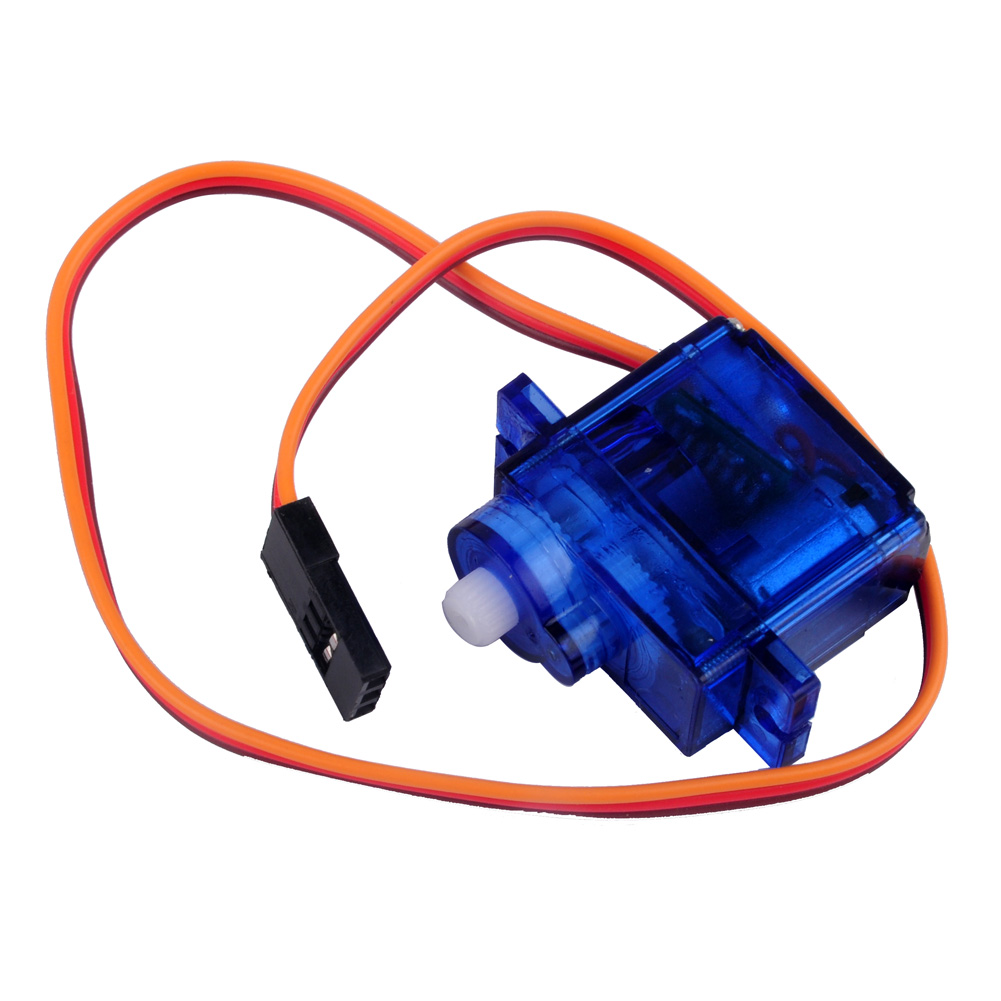 Lot de 10 servos numériques Fe - Drone Smart Rc avis et prix