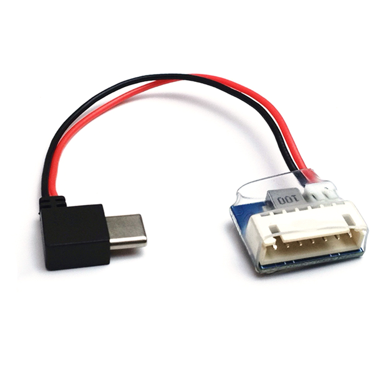 Câble d'alimentation Type C ve - Drone Vera Rc avis et prix
