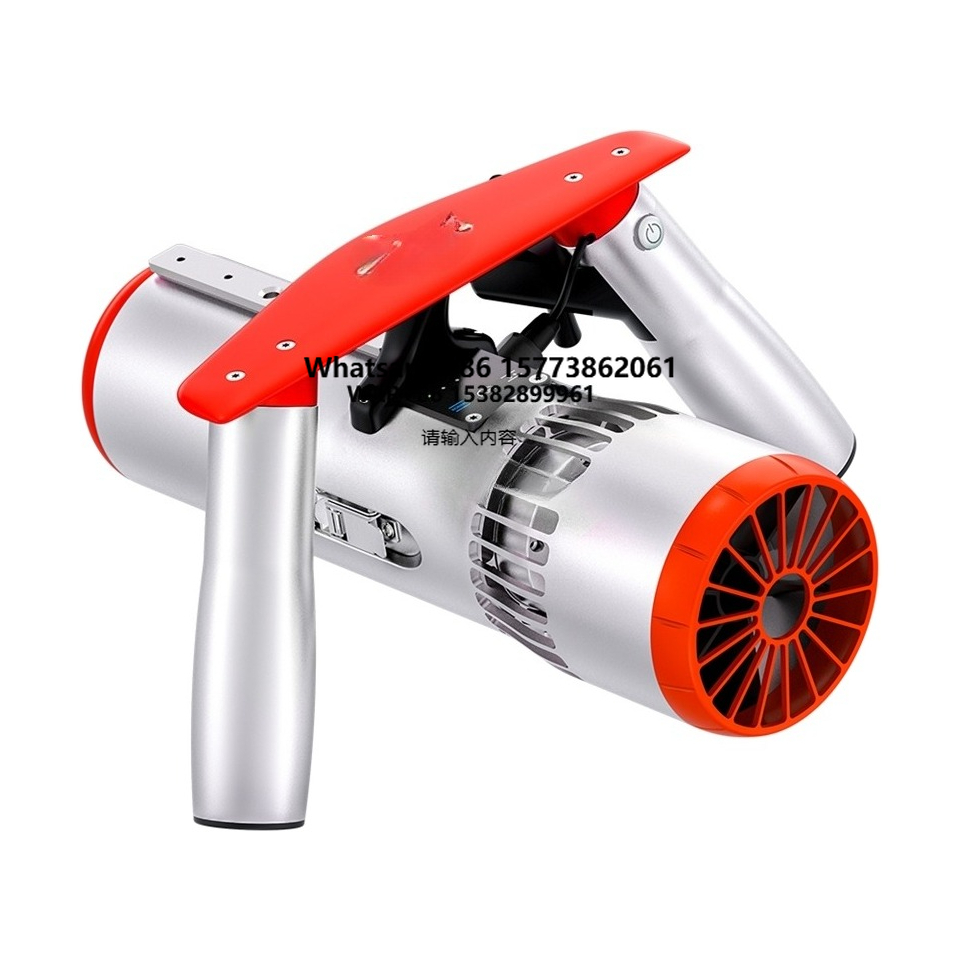 Scooters sous-marins 3 vitesse - Drone Rc Drone avis et prix