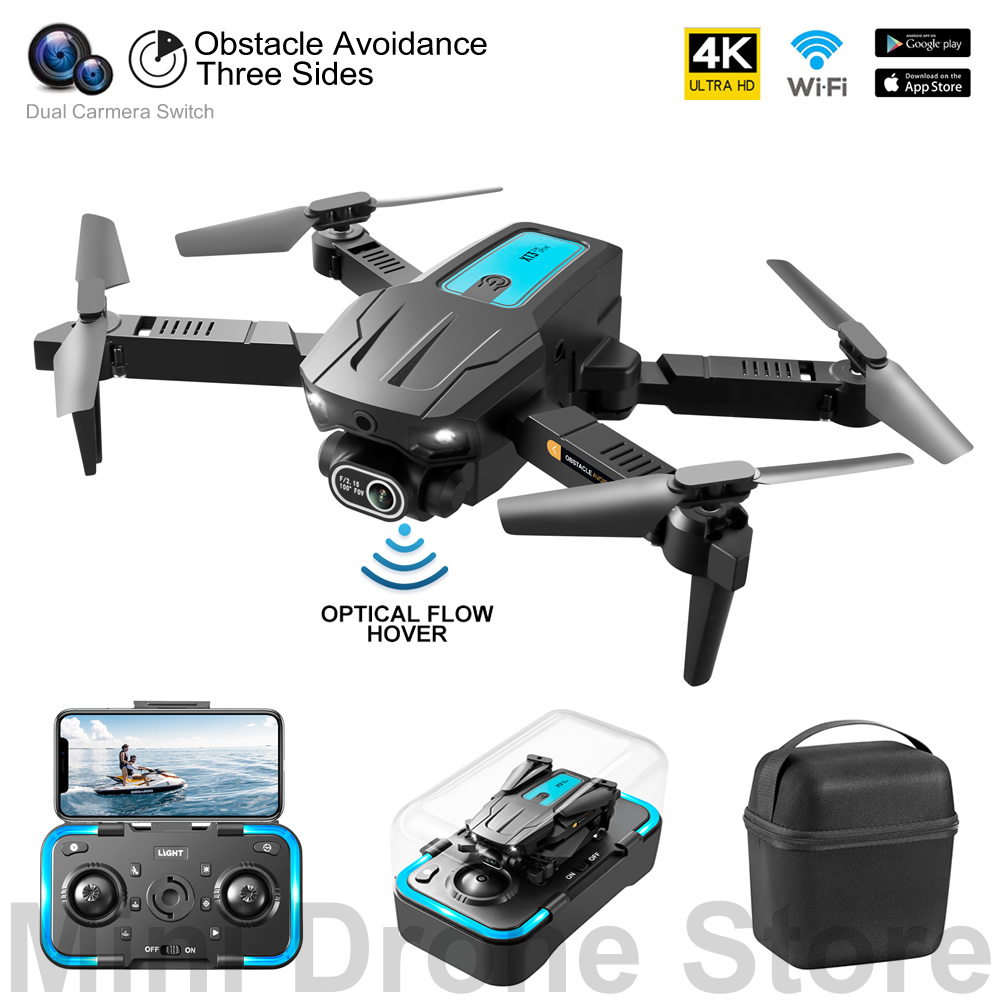 XT3 Easy Fly Mini VR WIFI FPV  - Drone Rc Folding avis et prix