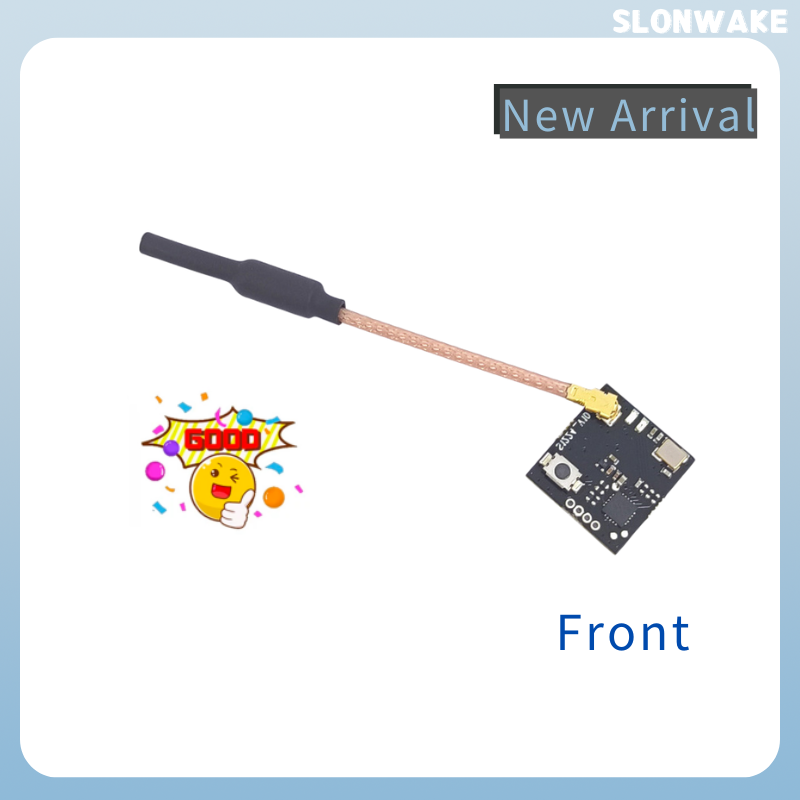 Mini transmetteur FPV réglable - Drone Rc Controller avis et prix