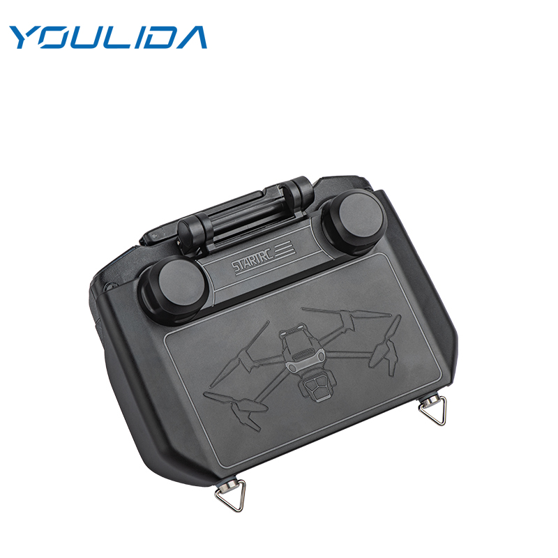 Pare-soleil et protection de j - Drone Dji Rc Pro 2 avis et prix