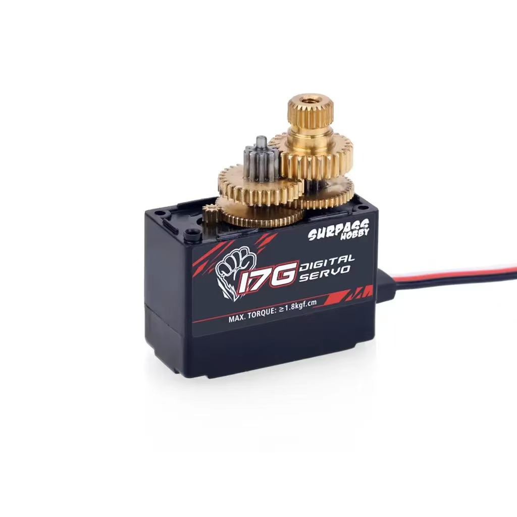 Surpass Hobby S009M 9G S0017M  - Drone Rc Jet avis et prix