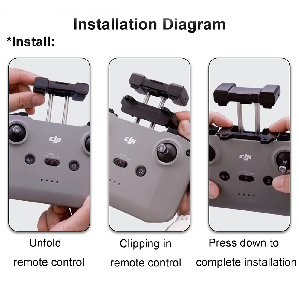 Lanière de cou pour télécomman - Drone Dji Rc Pro 2 avis et prix