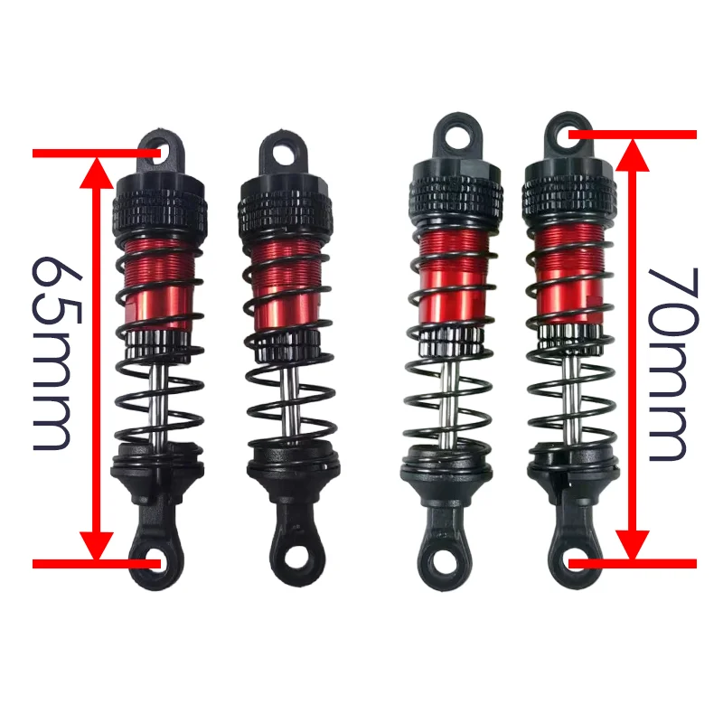 Wltoys 144001 144002 144010 12 - Rc Suspension Arm avis et prix