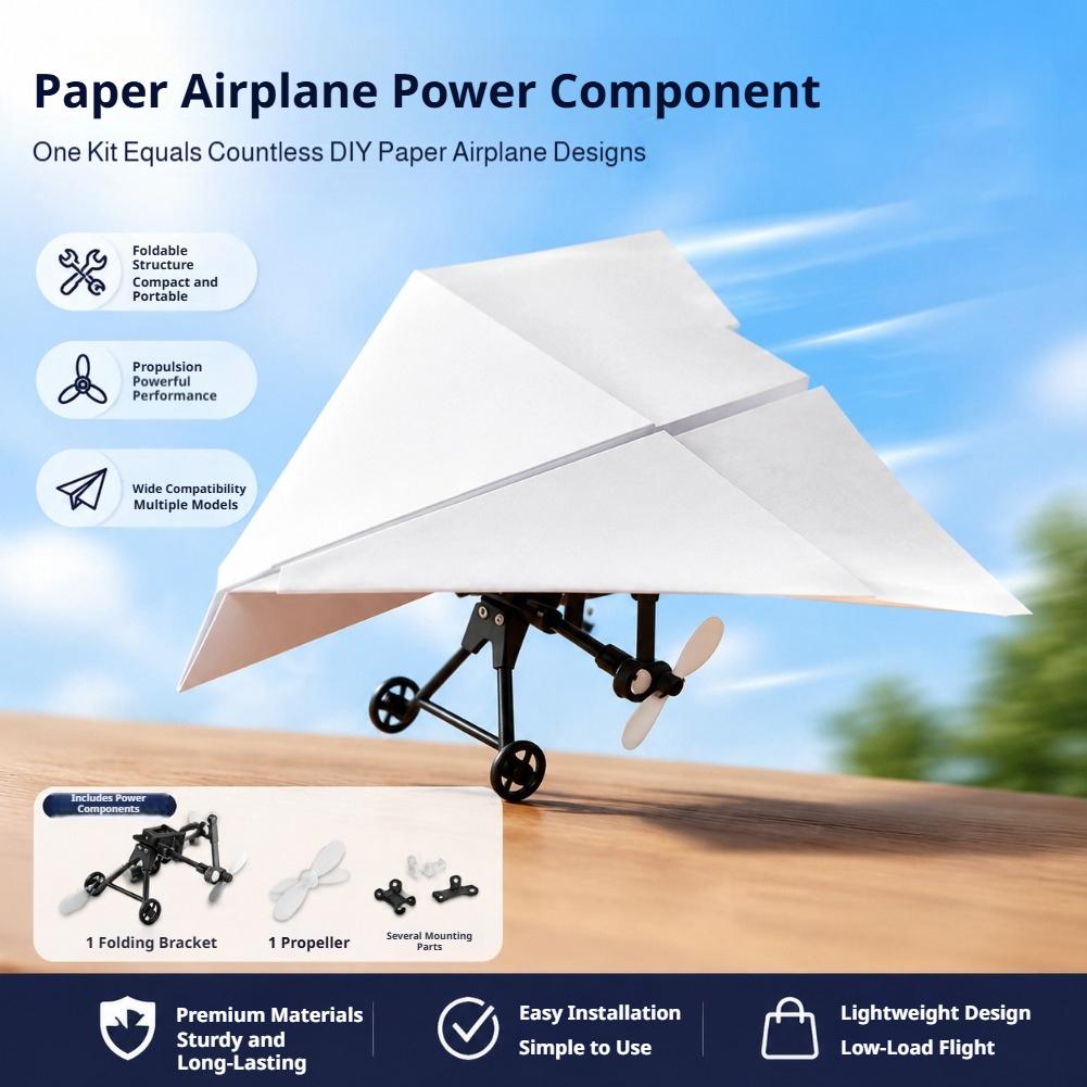 Avion en papier télécommandé,  - Drone Rc Jet avis et prix