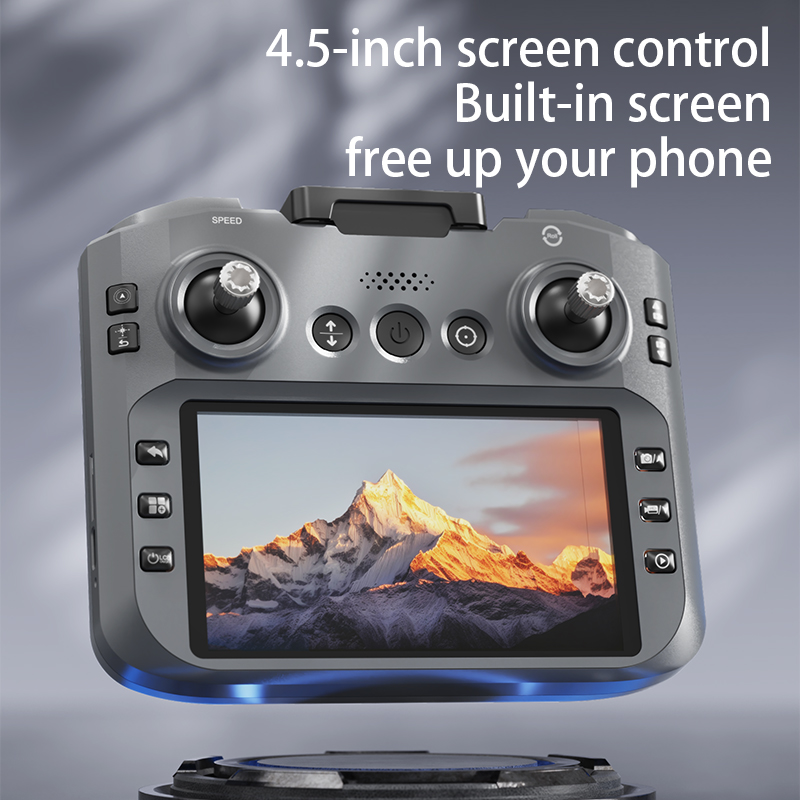 T15 RC Drone 2.4G 4K HD photog - Drone Rc Enfant avis et prix