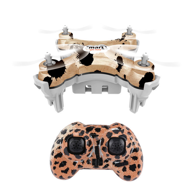 RC Quadcopter Cx10 Mini Téléco - Drone Rc Enfant avis et prix