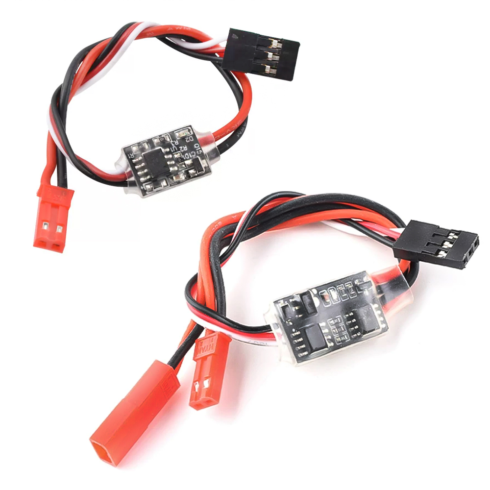 2-20A Haute Courant Télécomman - Drone Rc Controller avis et prix
