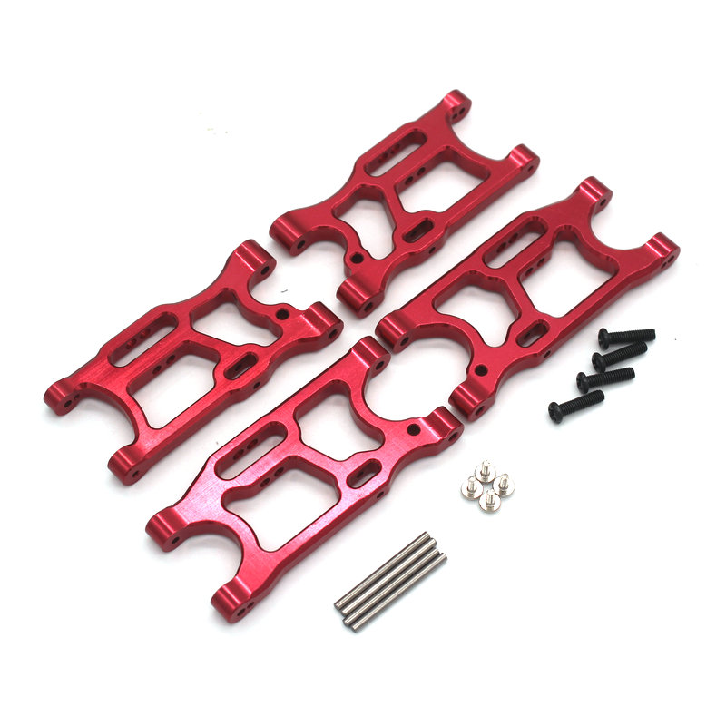 WLtoys 124007 124008 124010 12 - Rc Suspension Arm avis et prix