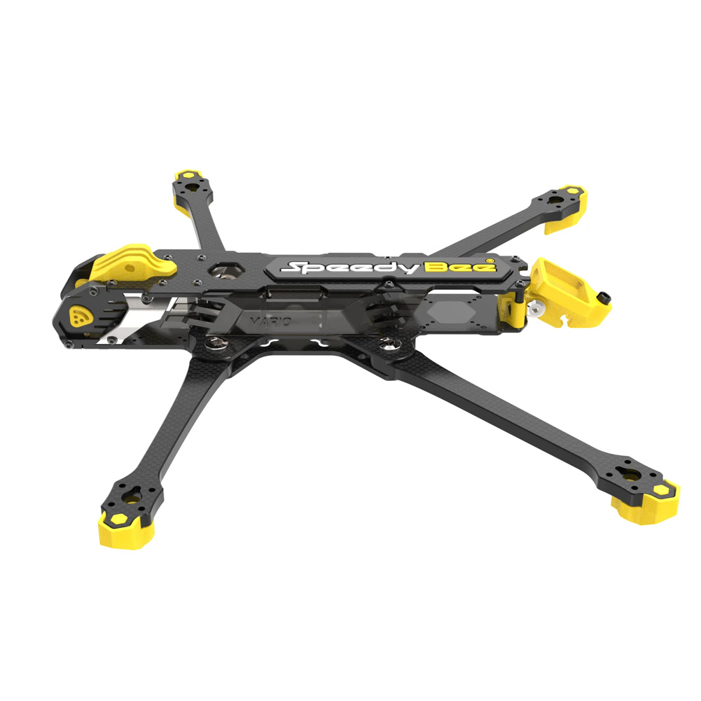 Speedybee Mario Fold 8, Dc 8 p - Drone Rc Folding avis et prix