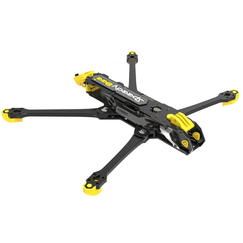 Speedybee Mario Fold 8, Dc 8 p - Drone Rc Folding avis et prix
