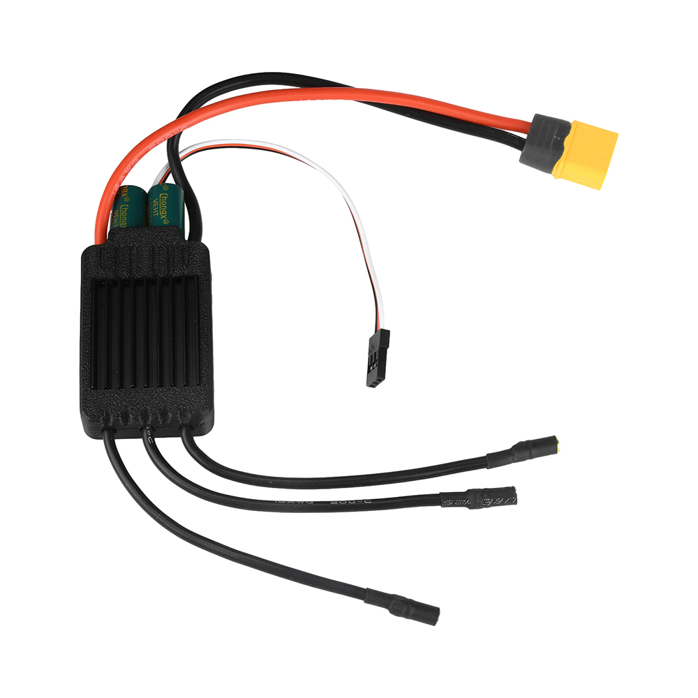 3-8S AM32 ESC 120A ESC sans ba - Drone Motor Rc Car avis et prix