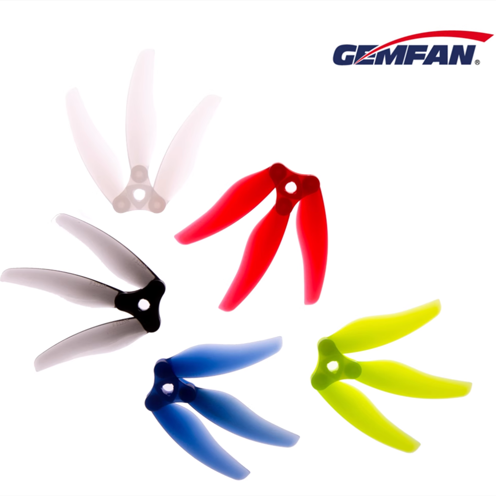 Hélice pliante 5135 Gemfan, hé - Drone Rc Folding avis et prix