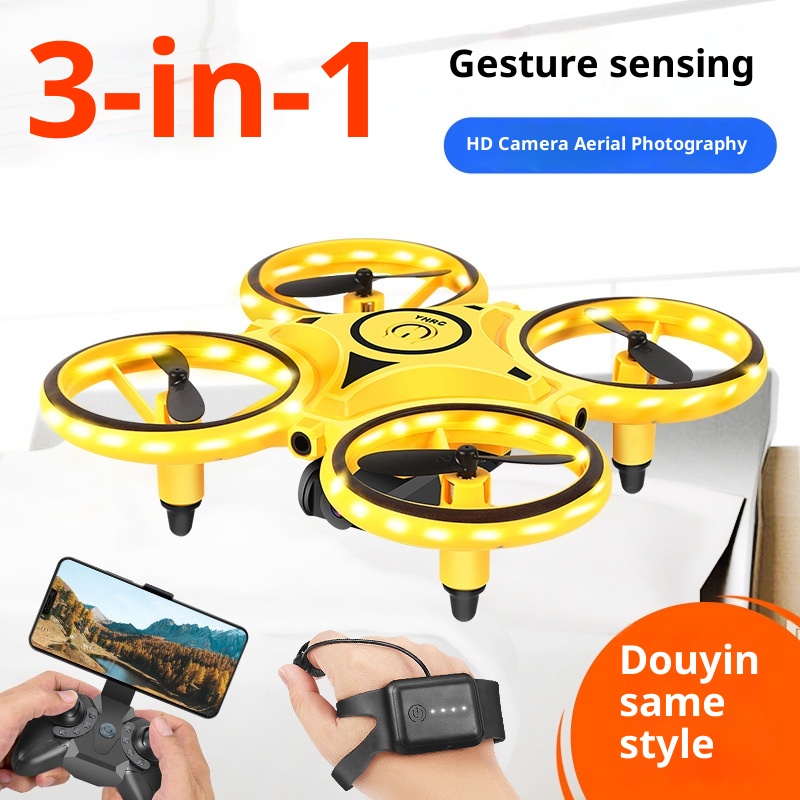 Drone électrique de contrôle g - Drone Rc Enfant avis et prix