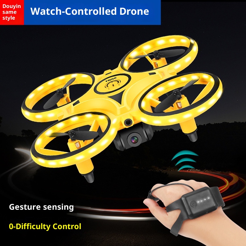 Drone électrique de contrôle g - Drone Rc Enfant avis et prix