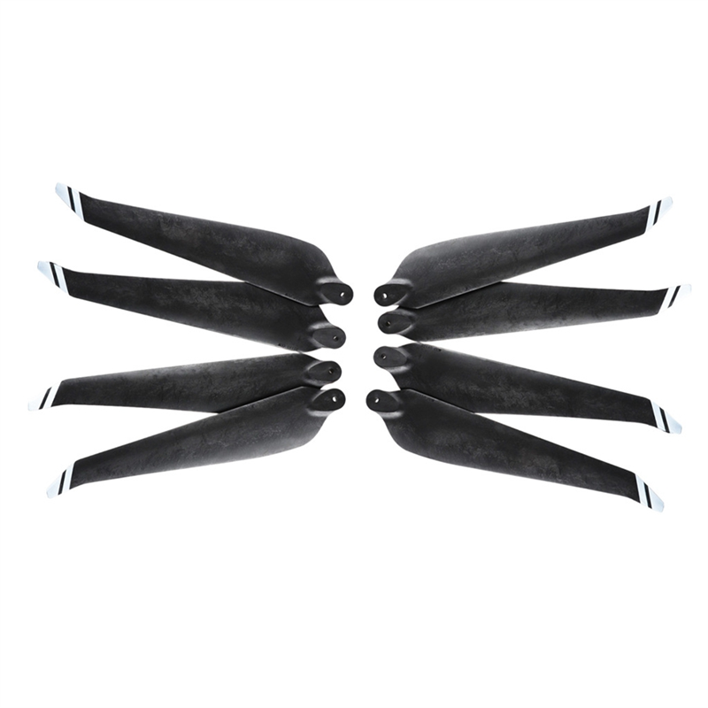 Hélice 2110 CW + CCW en carbon - Drone Rc Jet avis et prix