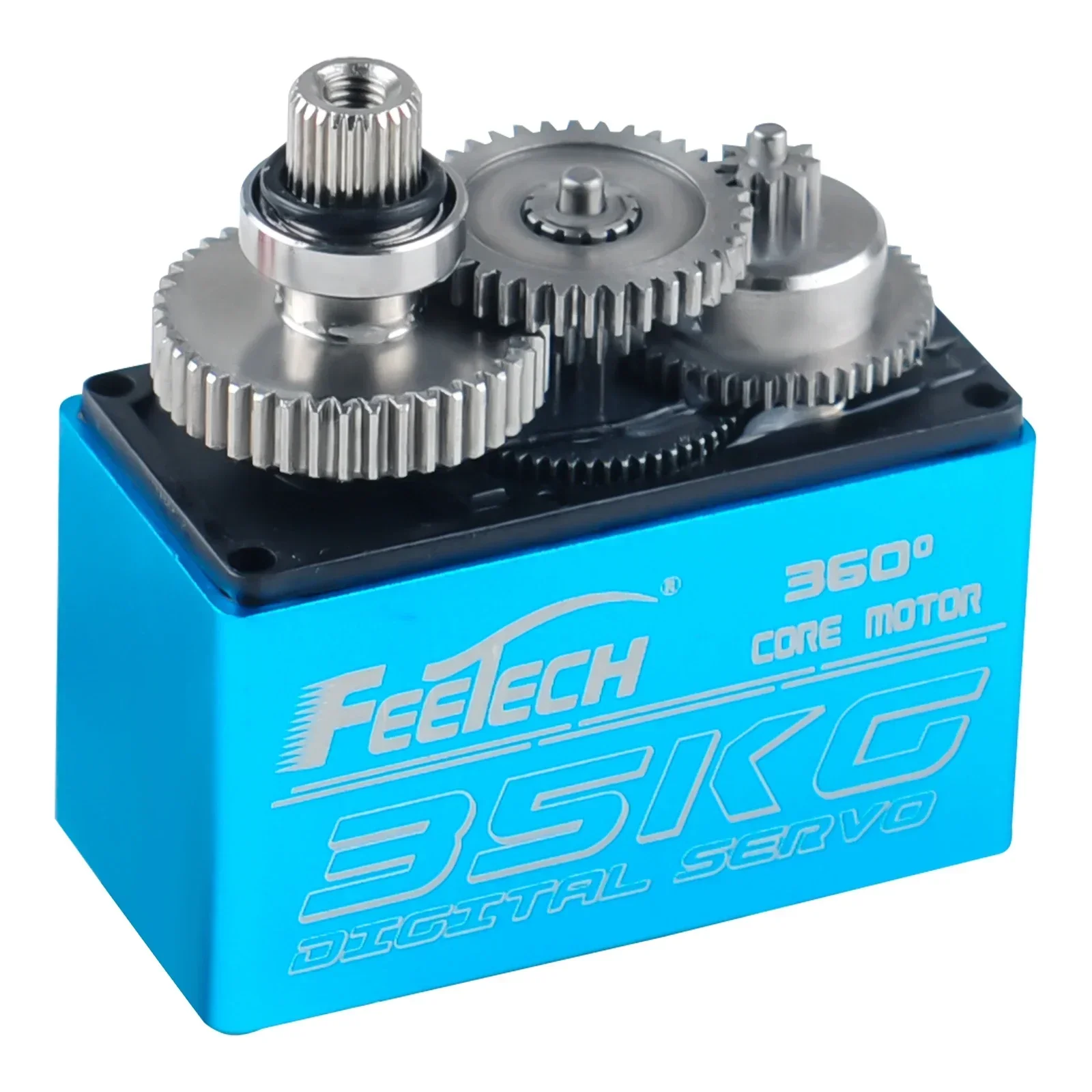 Feetech FT6335M moteur de serv - Drone Rc Jet avis et prix