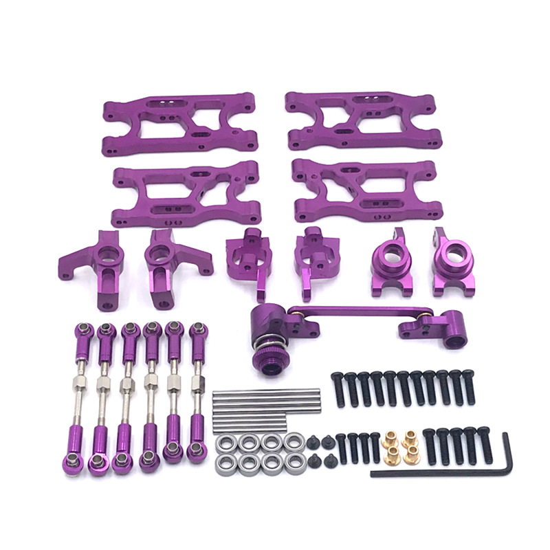 Pour WLtoys14400001-02 1440101 - Rc Suspension Arm avis et prix