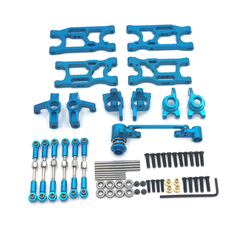 Pour WLtoys14400001-02 1440101 - Rc Suspension Arm avis et prix