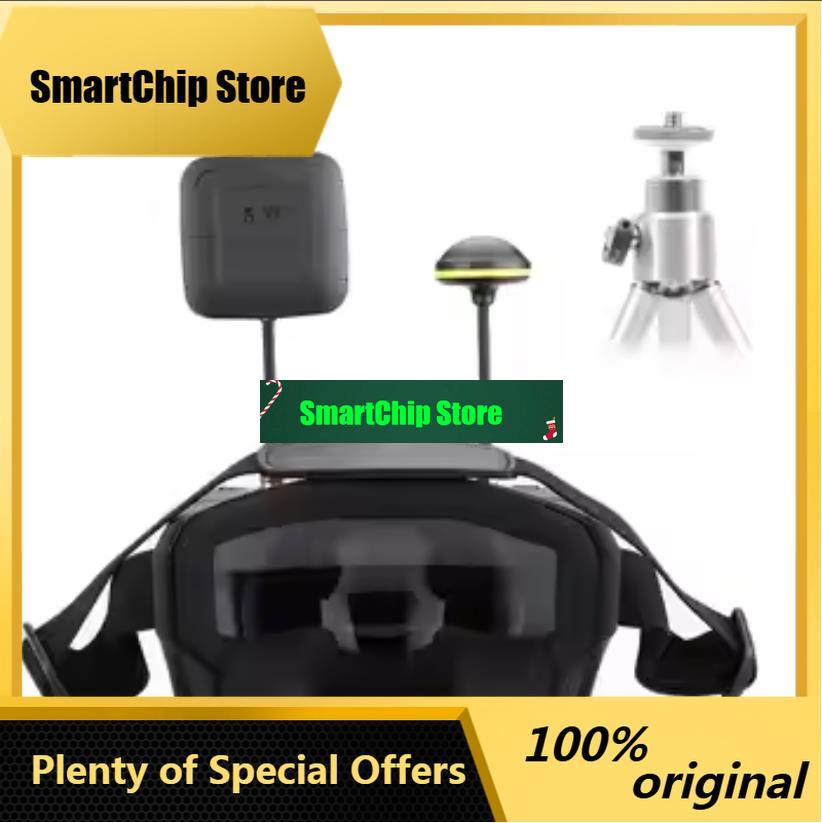 Lunettes FPV SmCp5.8G 40CH 5 p - Fpv Goggles Headset avis et prix