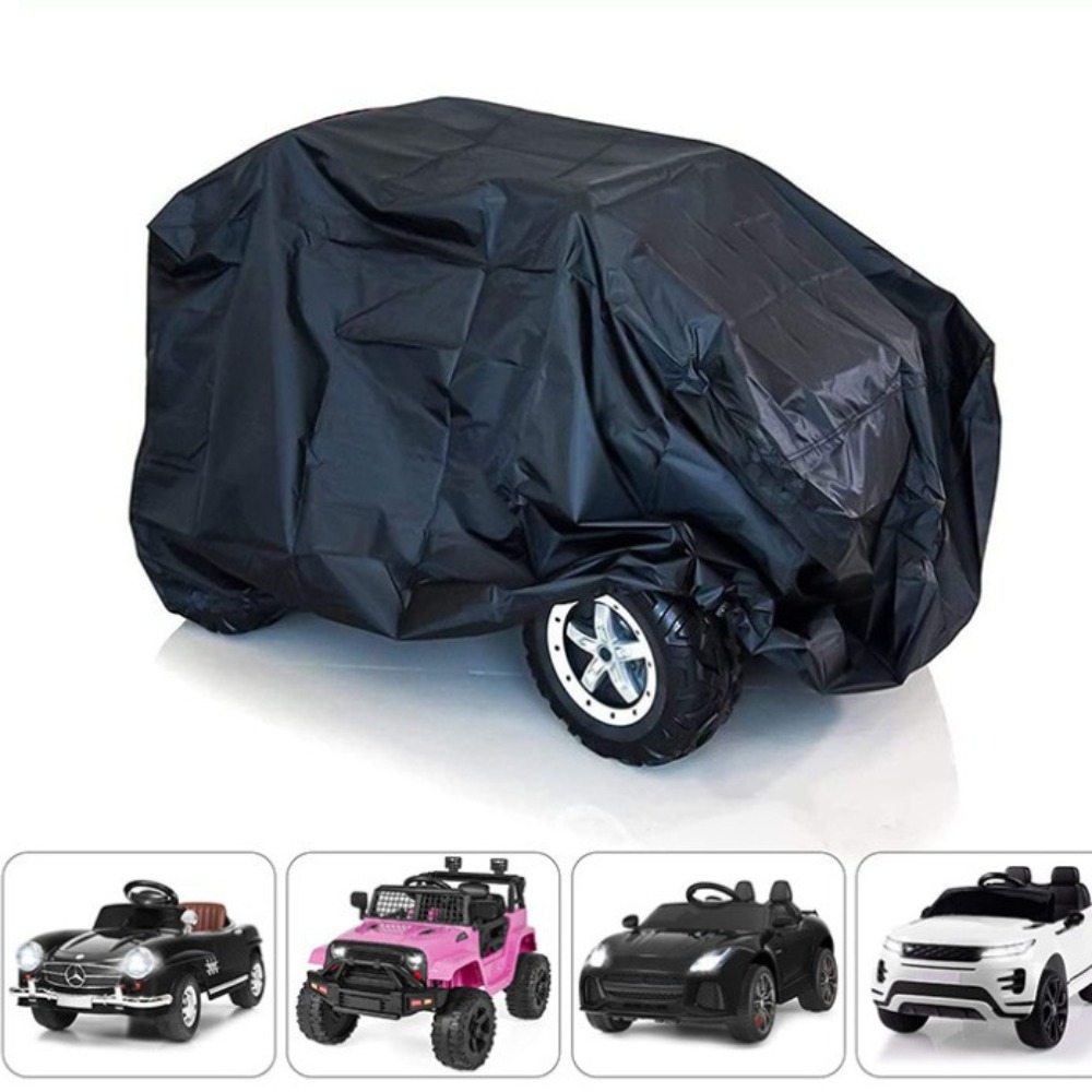 Housse de voiture électrique p - Drone Vera Rc avis et prix