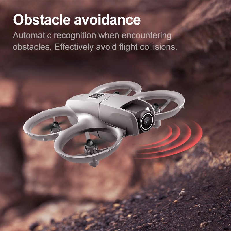Drone RC 2026 GT3 MAX 8K 5G Pr - Drone Rc Team City avis et prix